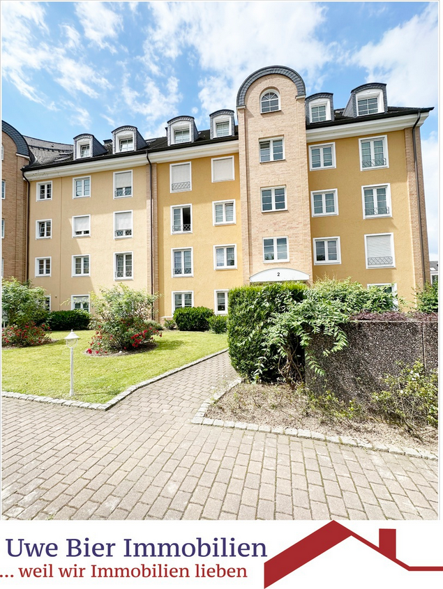 Eigentumswohnung in Hilden