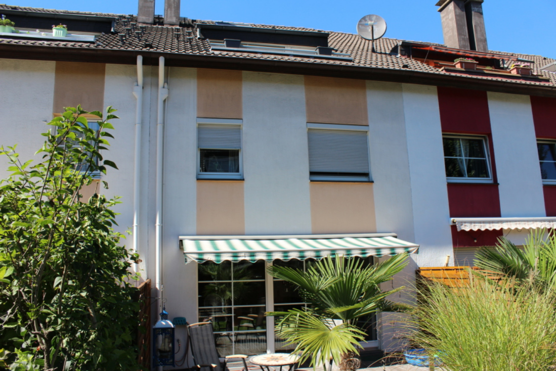 2-Familienhaus in Hilden