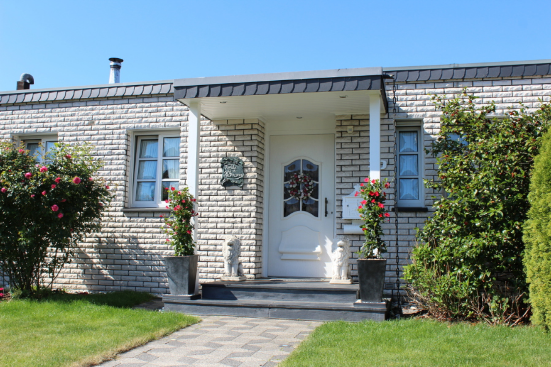 Bungalow in Langenfeld