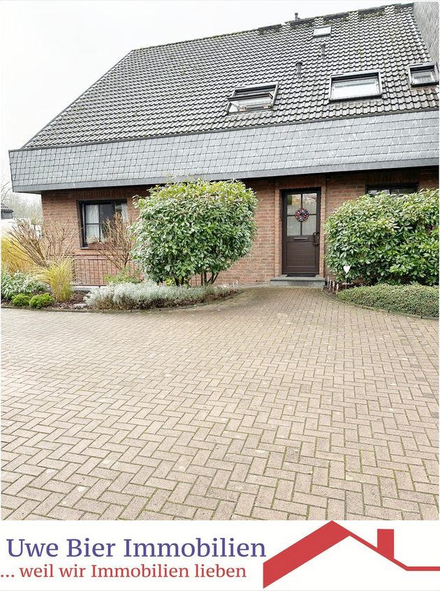 Eigentumswohnung in Leichlingen