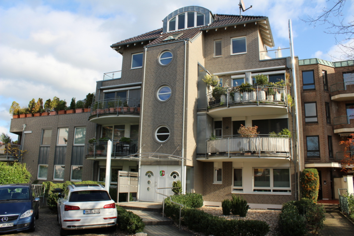 Eigentumswohnung in Meerbusch