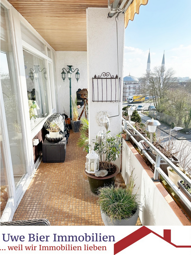 Eigentumswohnung in Monheim