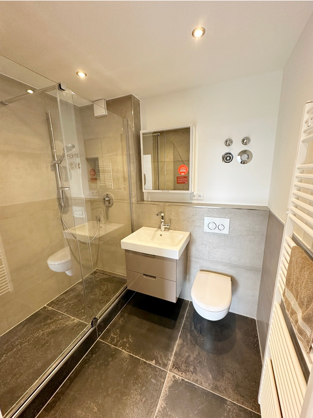 Eigentumswohnung in Monheim