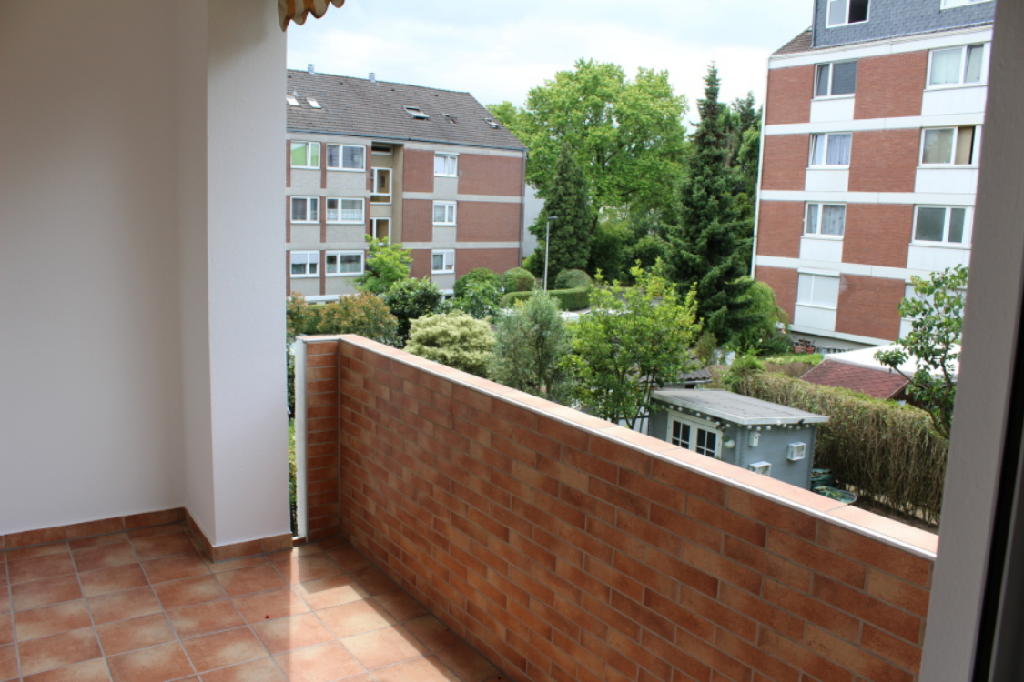 Eigentumswohnung in Monheim Baumberg