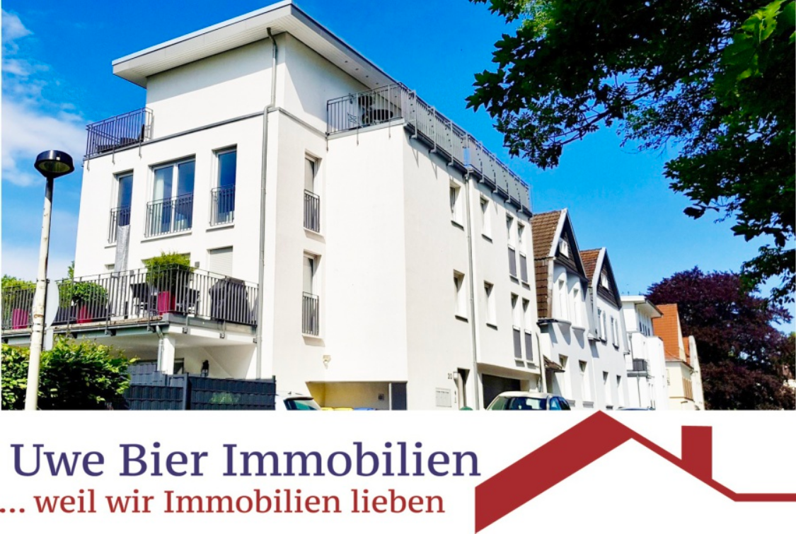 Eigentumswohnung in Solingen